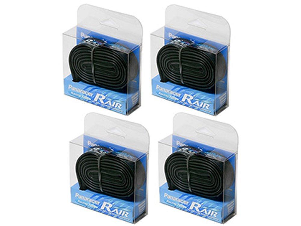 

PANARACER R-AIR Tubes WO 700x23-28C, Presta 48mm, Set of 4