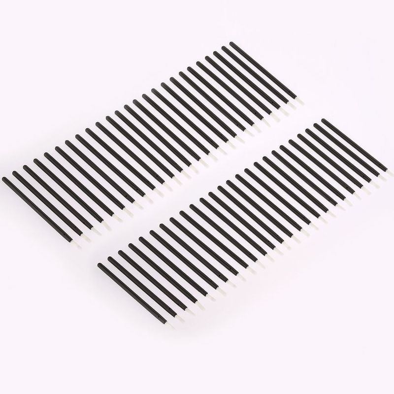 Pinselstrich der Schönheit - Set mit 50: Lippen Make-up Pinsel