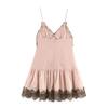 Independent Design Slimming Versatile Casual Dress - Sense Niche 7200305