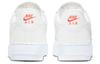 Nike Air Force 1 '07 Essential 'Summit White Solar Red' Women's CT1989-101
