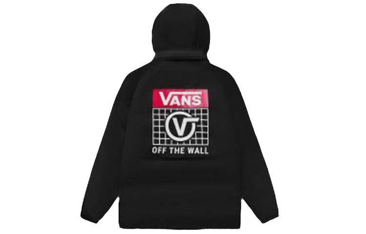 Vans Jackets Men s Hooded Moderate Other VN0A4BPBBLK S