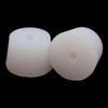 Fermentation Silicone Plugs 5Pcs, 8mm Hole Wine Stoppers for Airlock Valve Bubbler Exhaust Valve