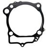 Motorcycle Cylinder Crankcase Clutch Cover Gasket Kits Set For Suzuki RM-Z450 RMZ450 RM-Z RMZ 450 2008-2023