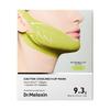 Cactox V-UP Cooling Lifting Mask 9.3g*4EA