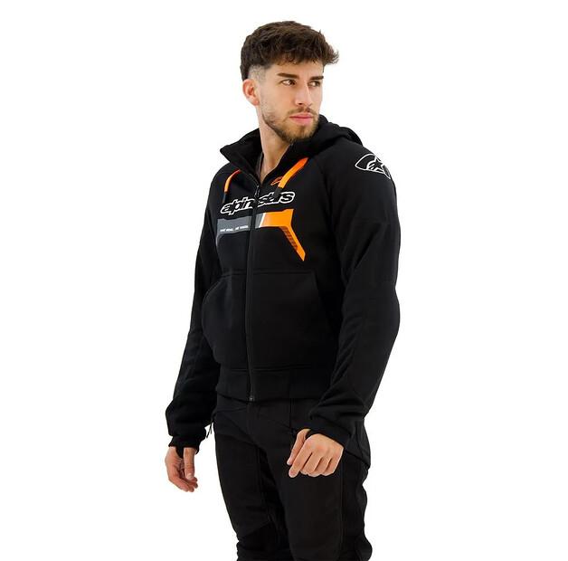 Alpinestars Chrome Ignition Hoodie