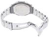 [Casio] Wave Ceptor Watch [Domestic Genuine Product] Radio Solar WVQ-M410DE-2A2JF Men's Silver