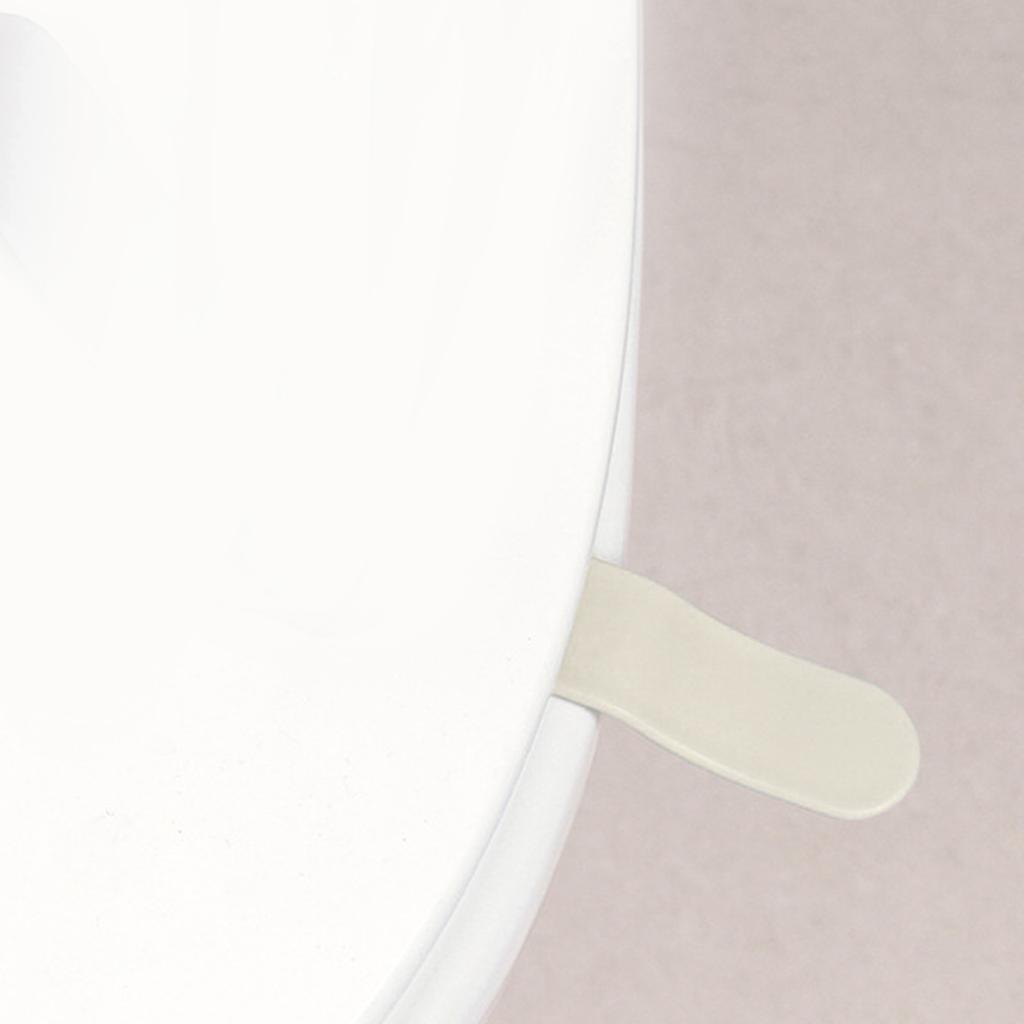 Toilet Lid Lifter Cute Prevent Dirty Touch Toilet St Cover Lift Handle for Home Use