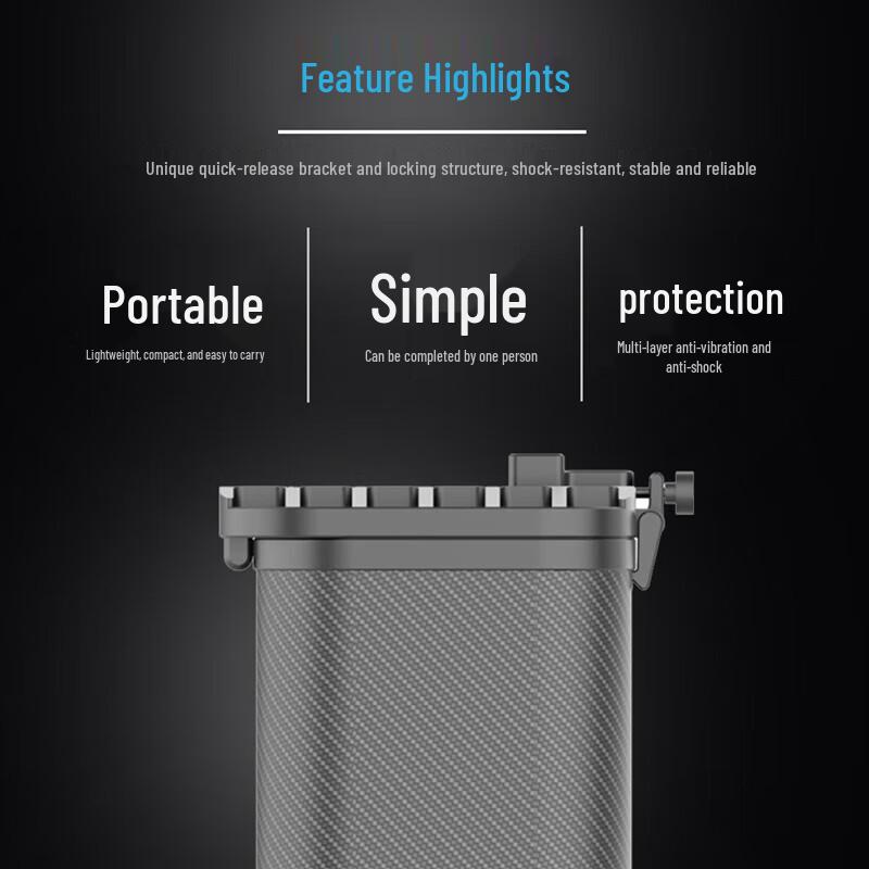 DJI Matrice M350/M300 RTK Electronic Dispenser & H30 Payload Kit (CN version)