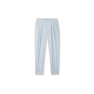 Training Series Logo Mid-Waist Straight-Leg Joggers Women Joggers Gray 162327313-4
