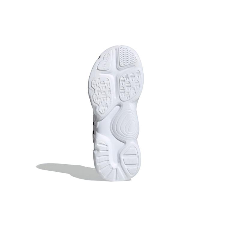 Adidas Magmur 'Black White' Damskie EF5863