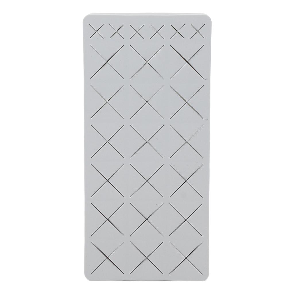 Silicone Lipstick Holder 24 Units Makeup Display Case for Makeup Brush Lipstck Jewlry Nali Oil