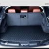 Custom Style Car Trunk Mats for Fisker Ocean One 2023 2024 2025 Interior Details Auto Accessories