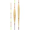 High Sensitivity Black Pit Crucian Carp Fishing Float