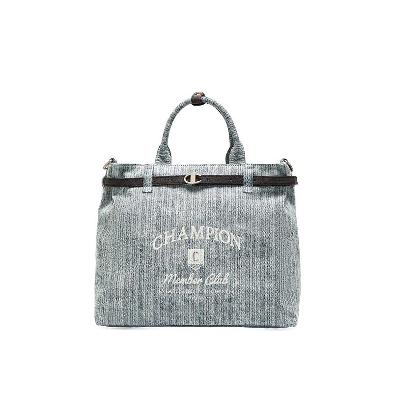 Champion Unisex Fashion Handbag One Size