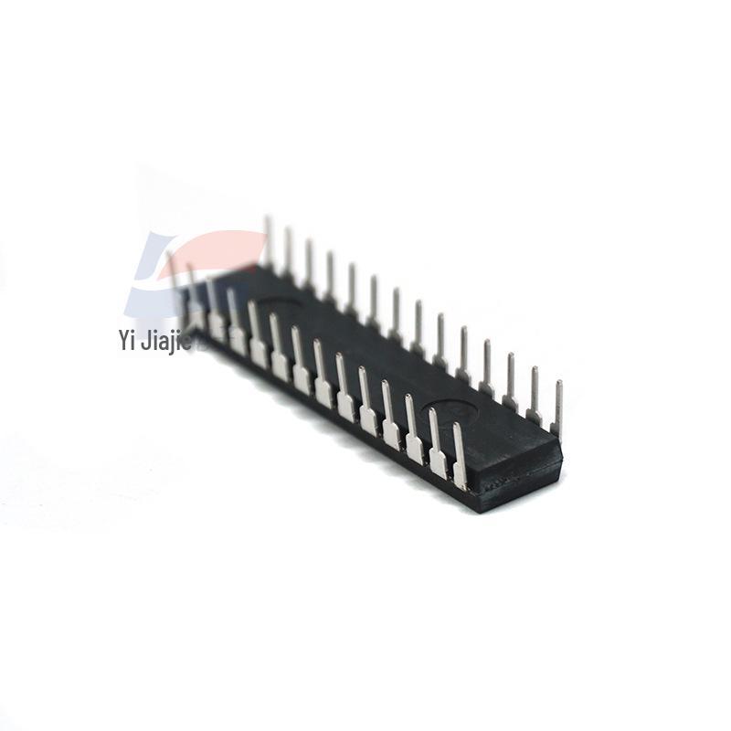 PIC16F883-I/SP 8-bit Microcontroller for PLCs, Production Line Control, & Motor Drives