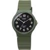 Casio Analog Watch Cheap Casio Mq 24uc 3b Unisex Matte Green