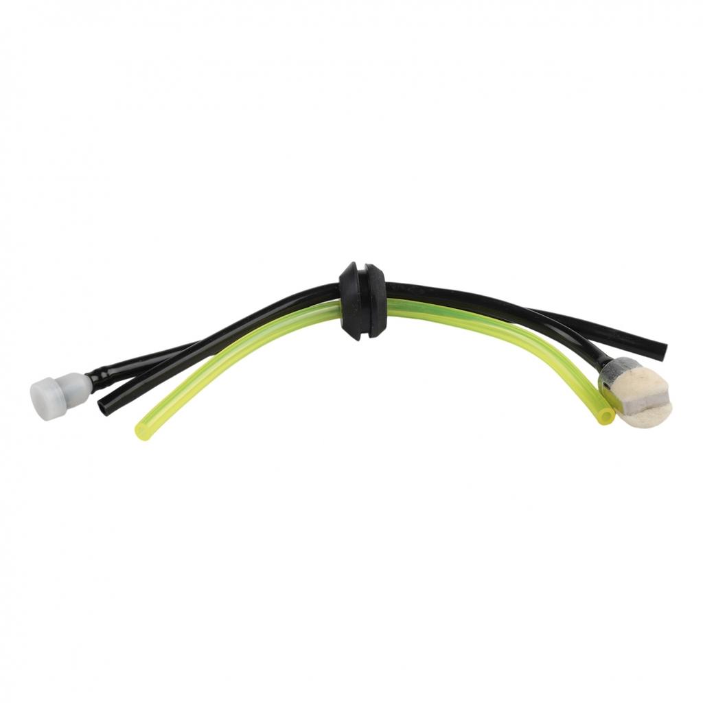 18/20mm / 3 Schläuche Freischneider Tankdichtung Entlüftungsfilter