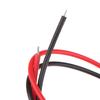2Pcs 6Led Truck License Plate Light Car Truck Bus Trailer Tail Lamp Side Bulb 12-24V Motorcycle Signal Light Car Accessories