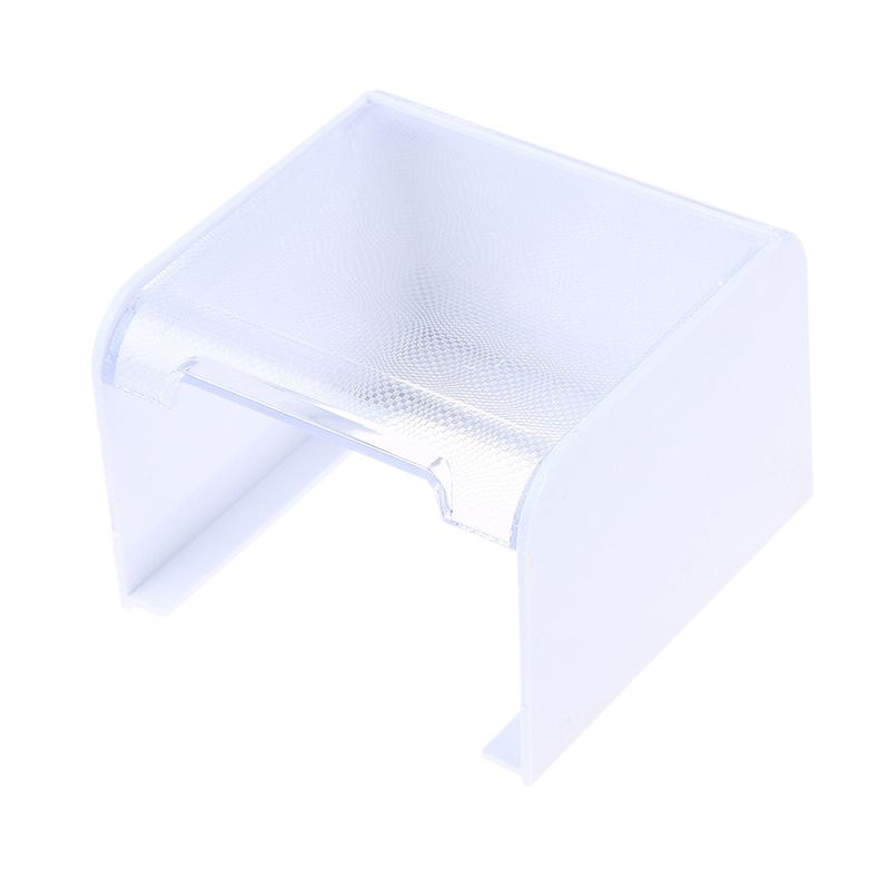 

1Pc 86 Type Outdoor Waterproof Socket Protective Cover Household Light Switch Socket Splash-Proof Protective Supplies