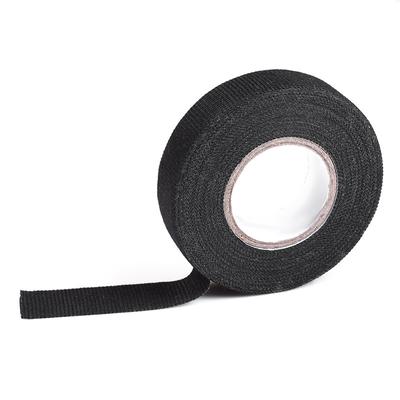 Universal Flannel Fabric  Cloth  Tape Electrical Maintenance Auto Car Wiring Harness Strapping