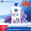 Safeguard Pure White Fresh Scent Shower Gel 1kg - Gentle Fragrance, Family Use, Net Protection Series