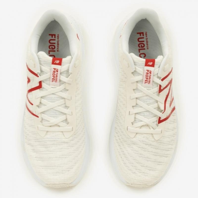 New Balance Sneakers Zqj Nbpfdb740j 10 Pure Cell Propel V4