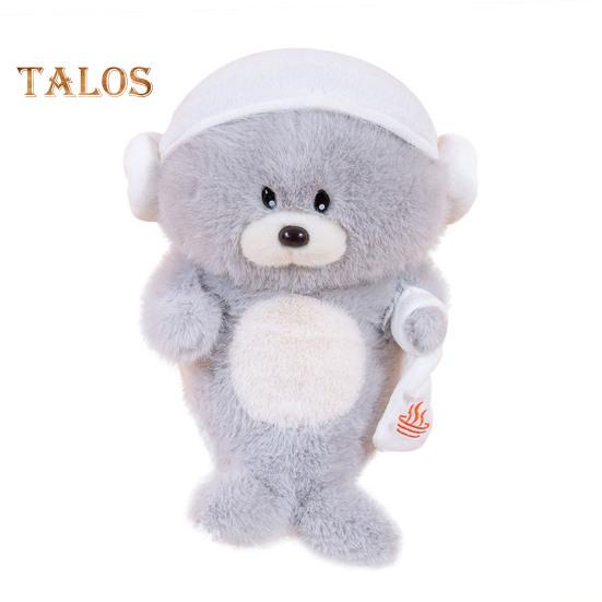 

Мягкие игрушки в виде морского льва, супер мягкая плюшевая кукла в виде морского льва, милые пушистые плюшевые игрушки в виде морских животных, подарки для детей, девочек и мальчиков S