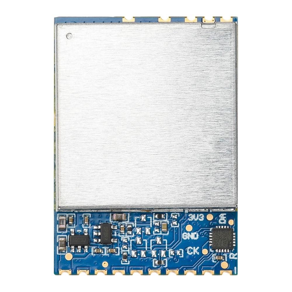 RX3364 3.3G Wireless FPV Image Transmission Module Wireless Analogue Audio Video Reception Module Stable Clear Image Transmitter
