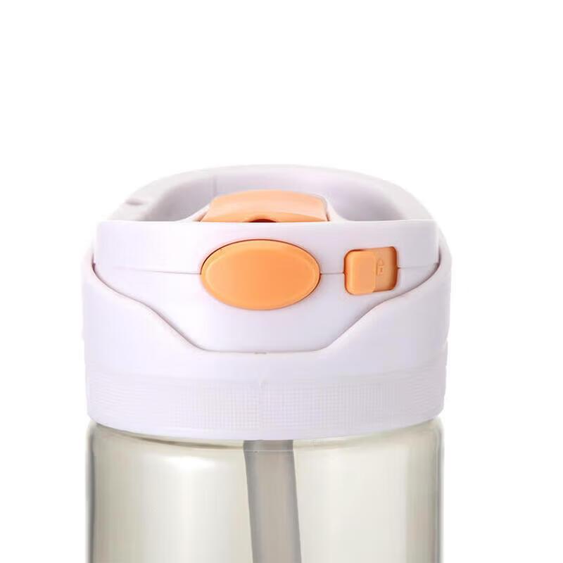 Duoyangwu Renewal Series 700ml Sports Straw Cup