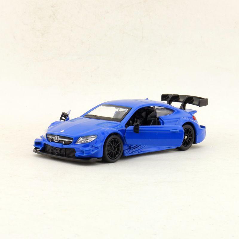 

Car Alloy Model Mercedes Benz C63 Racing Vehicle Toy For Kid And Gift Enthusiast