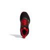 Adidas Cross Em Up 5 Cushioning, Wear Resistant Low top Children's Basketball Shoes Kids' GZ0119