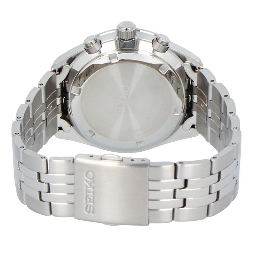 Seiko Chronograph SSb427p    Seiko Watch Watch Men S Waterproof Quartz Analog Chronograph