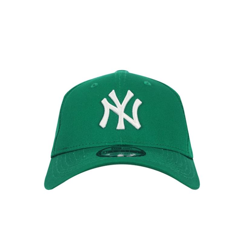 New Era Mlb League Essential 9forty New York Yankees Ball Cap