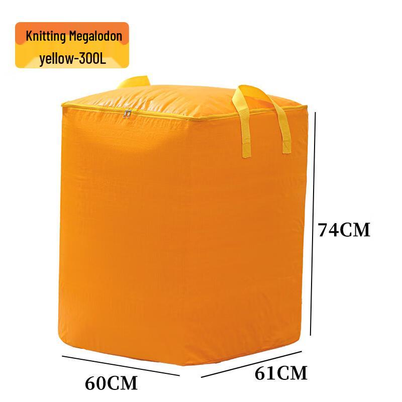 Strapazierfähige gewebte Aufbewahrungs- & Umzugstaschen