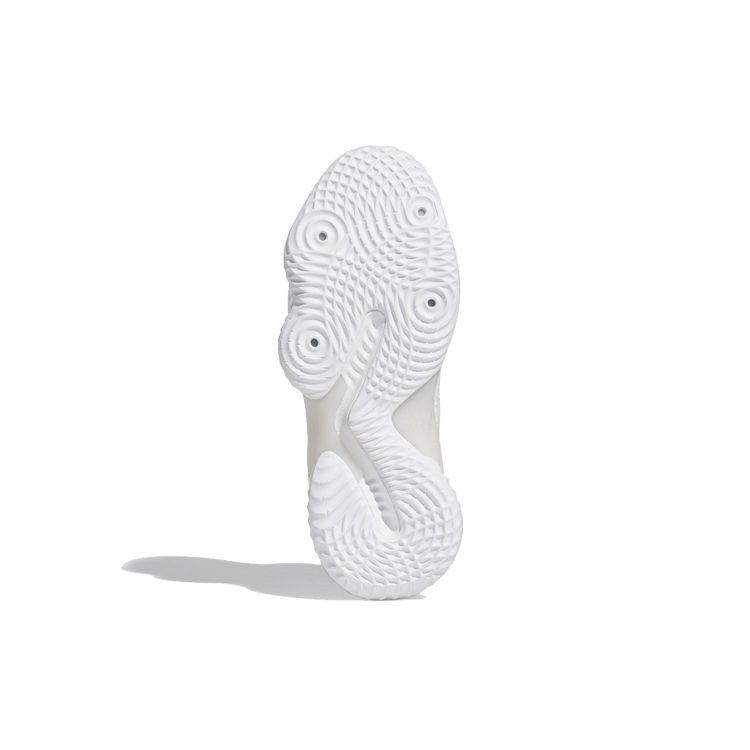 adidas Pro Bounce 2018 Low White Black FW5748