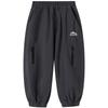 Little Elephant Hamm Boys' Casual Cargo Pants
