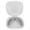Dental Guard AntiSnoring Mouth Guard Natural Breathing Sleeping Snoring (White )