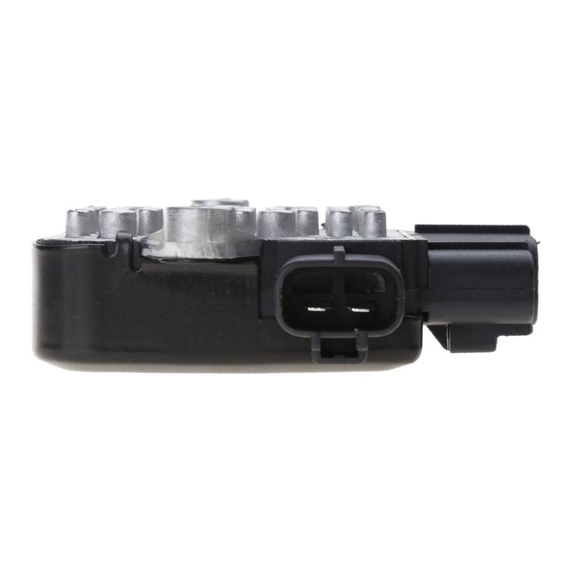 Car Engine Cooling Fan Control Module Unit 1355A124 for 02-06 for Lancer Automotive Replacement