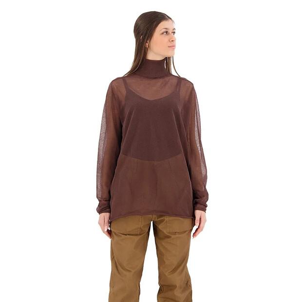 G-Star Свитер с высоким воротом Sheer Loose