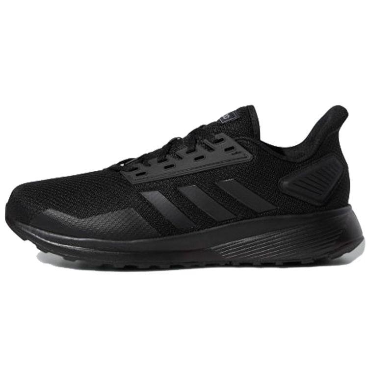 

Adidas Duramo 9 Triple Black Мужские кроссовки Core-Black BB7952