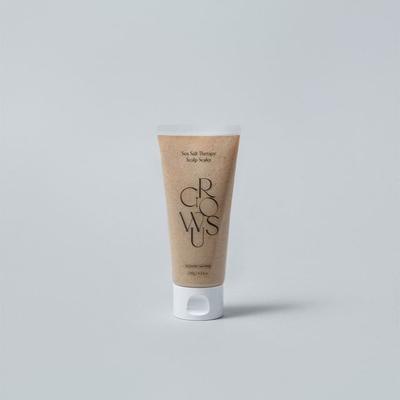 Sea Salt Therapy Scalp Scaler