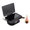 Underwater Fish Finder 4.3in Screen 1080P 5MP 195 Degrees  Wide Angle High Brightness Multifunctional Underwater Camera