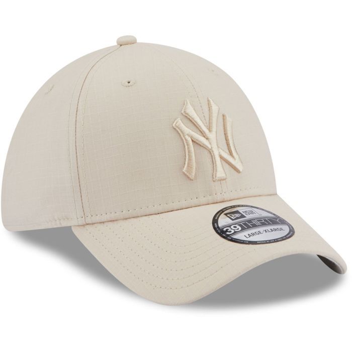 New Era 39Thirty Stretch Cap - RIPSTOP New York Yankees