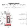 B7000 Transparent Contact Phone Repair Adhesive Universal Glass Plastic Diy Glue B-7000 With Precision Applicator