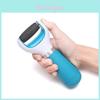 Gentle Exfoliating Usb Charging Purposes Electric Foot Grinder For Home Use Pedicure And Dead Skin Removal