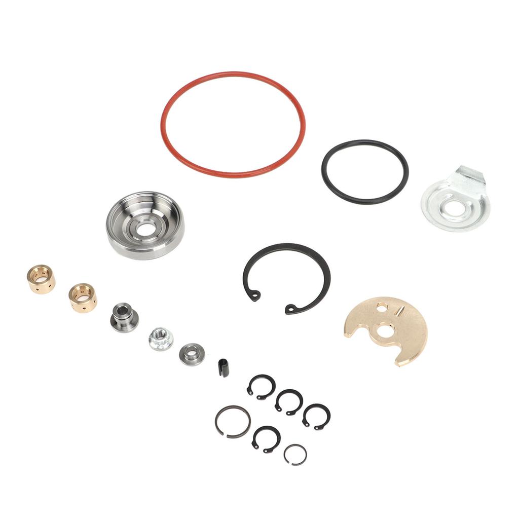 Turbo Charger Repair Kit 49377‑04300 Turbocharger Rebuild Set Replacement for Subaru Impreza Baja Forester XT