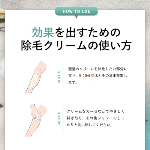 Fis White Men's Hair Removal Cream, 210g, Quasi-drug, for VIO and other areas.