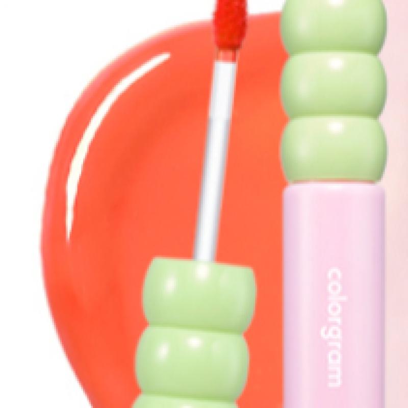    Colorgram [new Line] Tanghulu Tangle Tint Line  Conventional Milk  14 Heunchy Rich