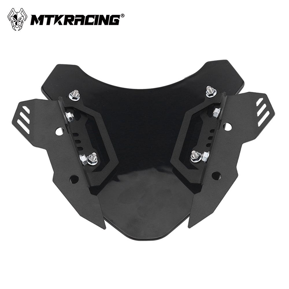 Yamaha MT-15 2019-2024 Custom Front Windshield Fairing
