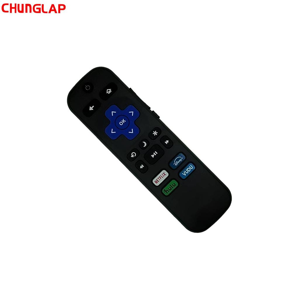 ROKU TV Remote Control Replacement